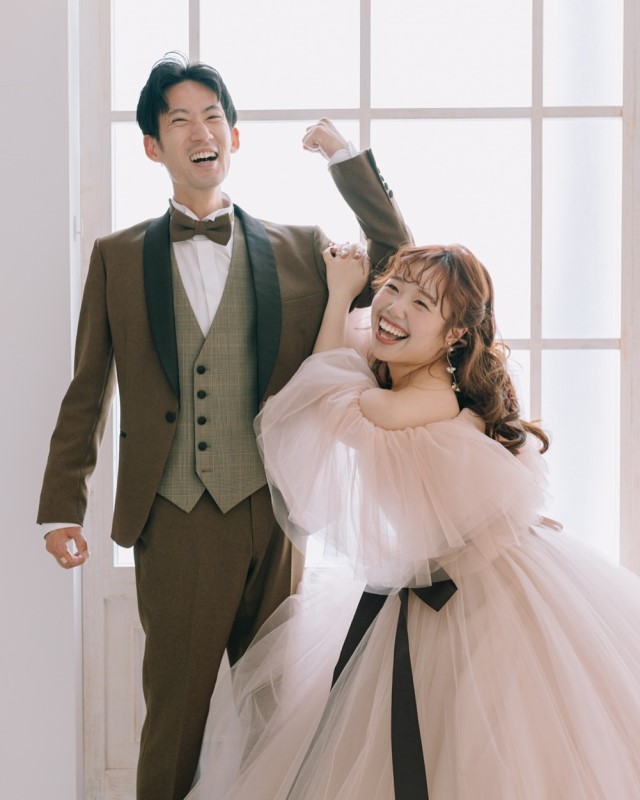 身体を動かすショットの実例