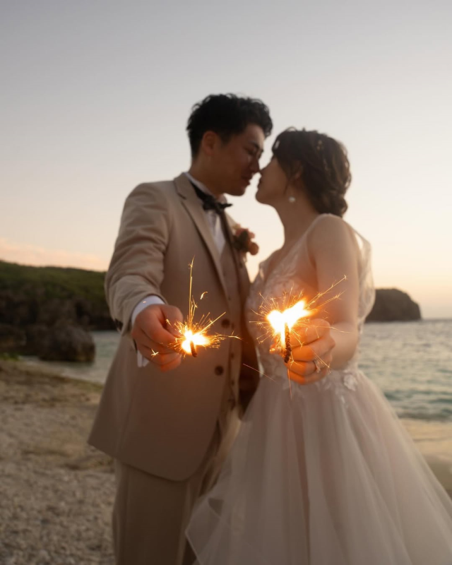 アイテムを使ったポーズ実例