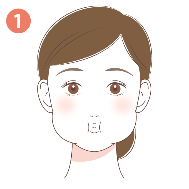 笑顔の作り方 苦手でも大丈夫 結婚式写真 誰でもできる笑顔の練習法 結婚ラジオ 結婚スタイルマガジン