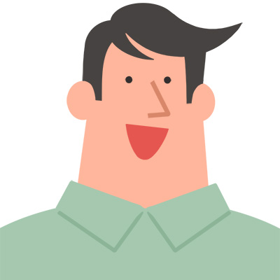男性