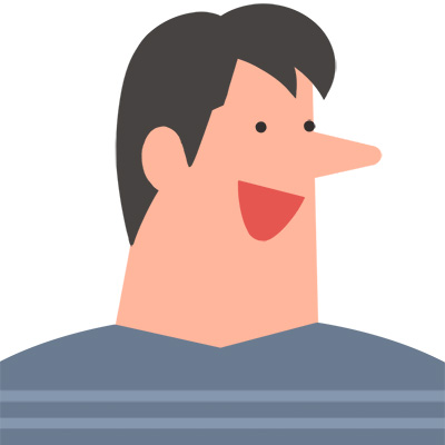 男性