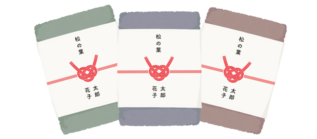 引き出物