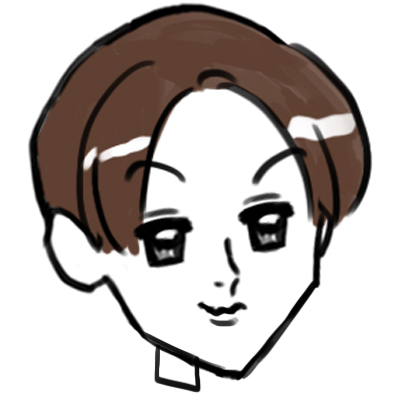 男性