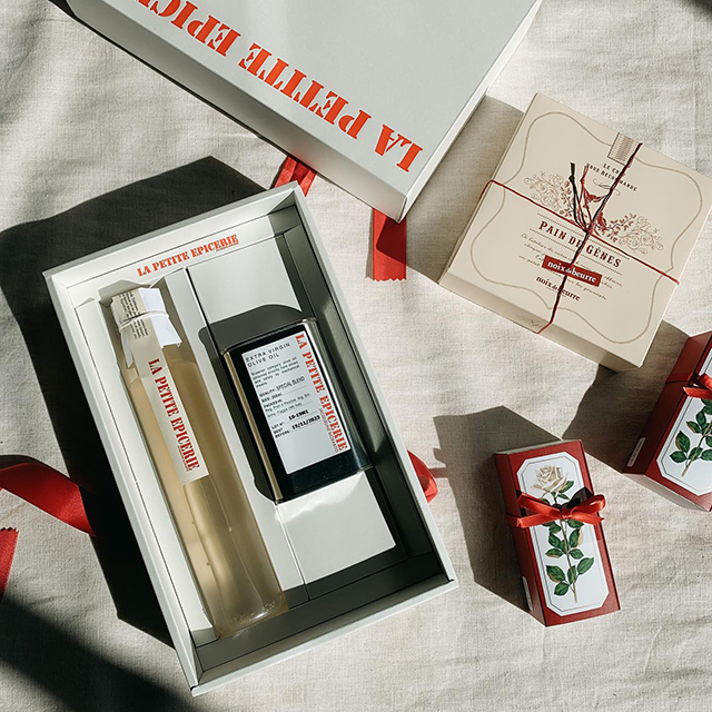 オリーブオイル