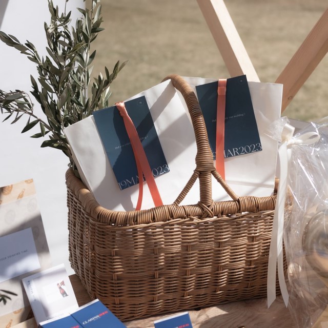 紙袋