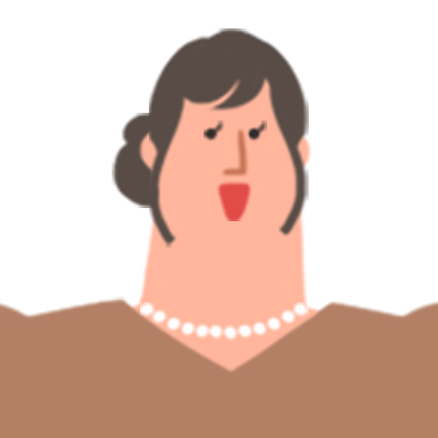 女性