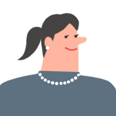 女性