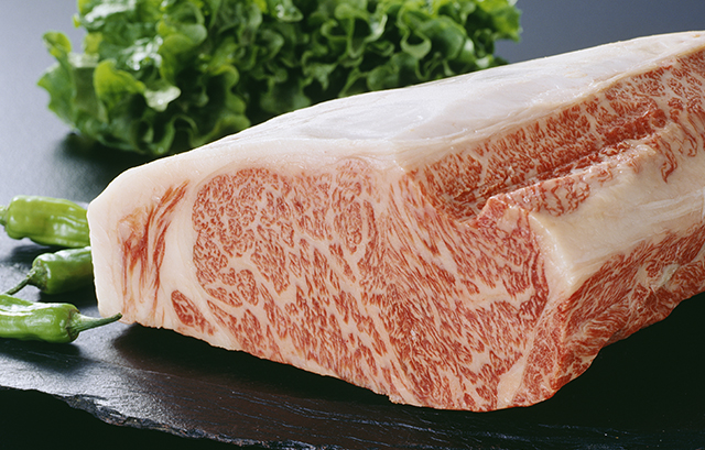 お肉