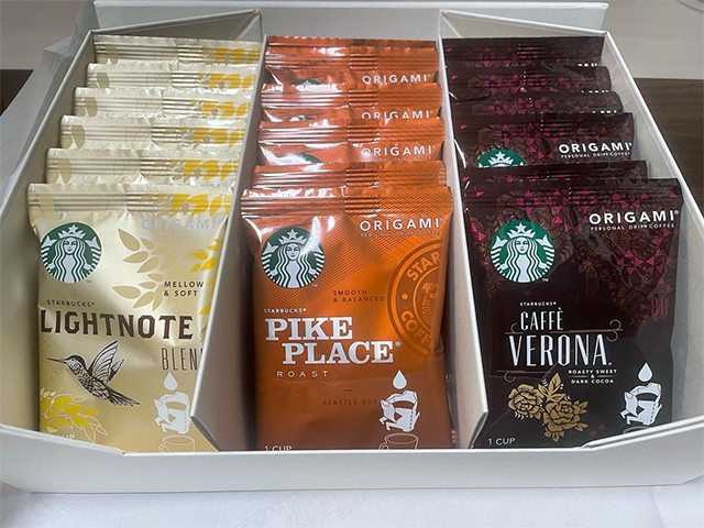 コーヒー