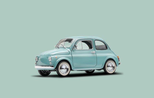 車