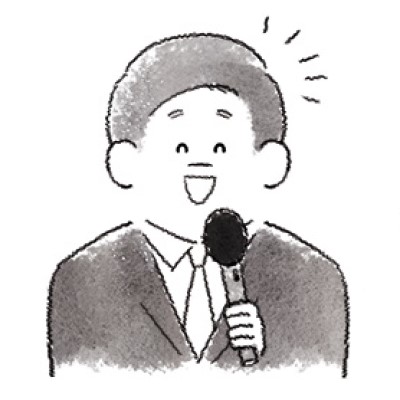 司会