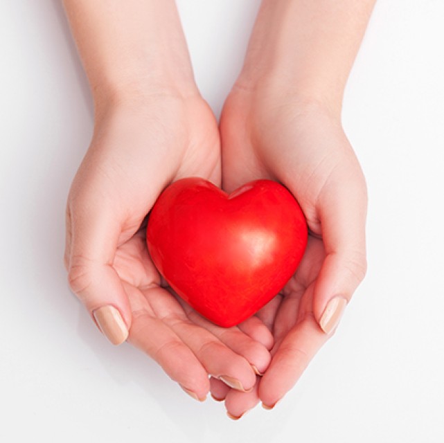 心のこもったメッセージ