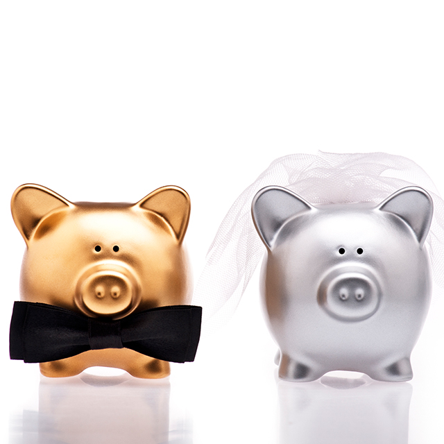 結婚式費用はゲストの人数でどう変わる？人数別の費用相場や費用が変わるポイントを解説