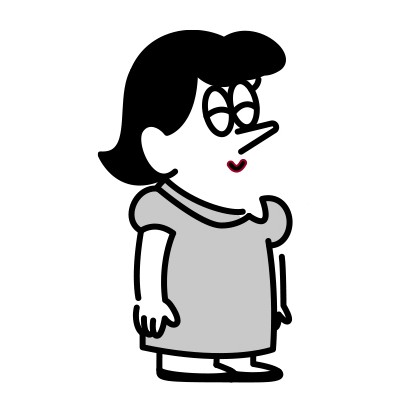 式場へ振り込んでもらった女性