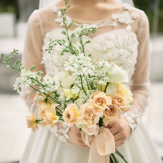@kn07.s2さんの結婚式