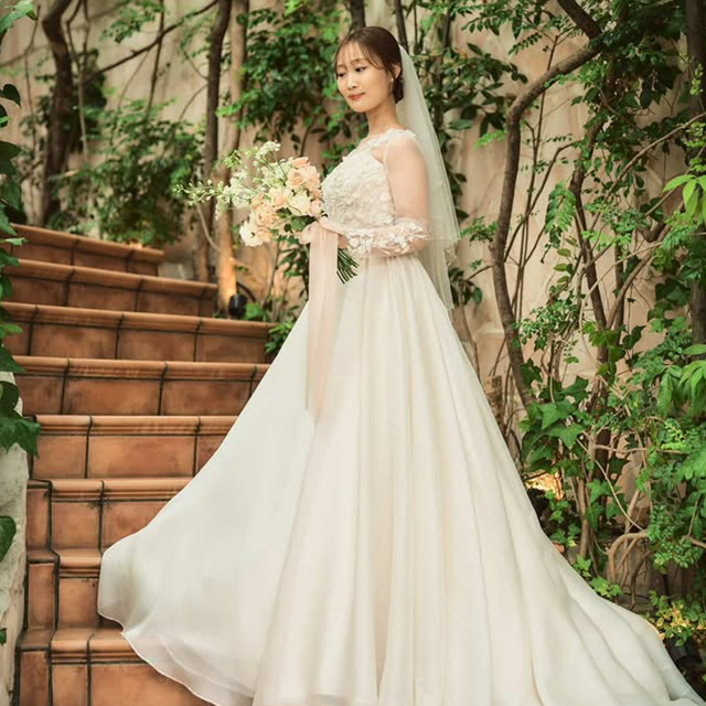 @kn07.s2さんの結婚式