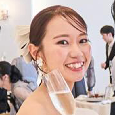 @masanako_weddingさん