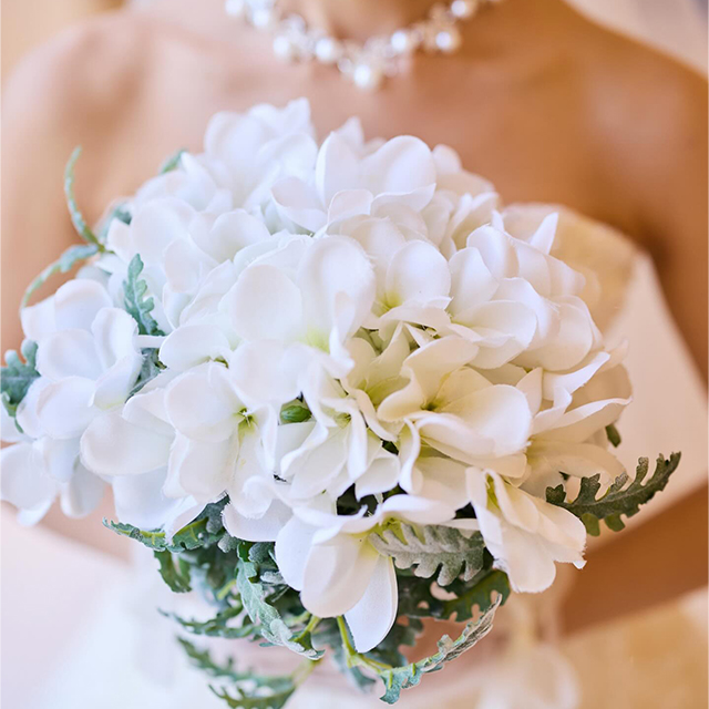 @masanako_weddingさんの結婚式