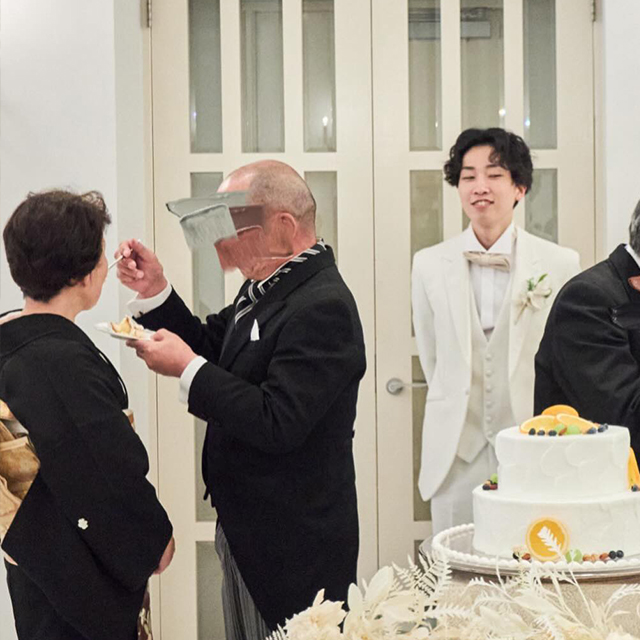 @masanako_weddingさんの結婚式