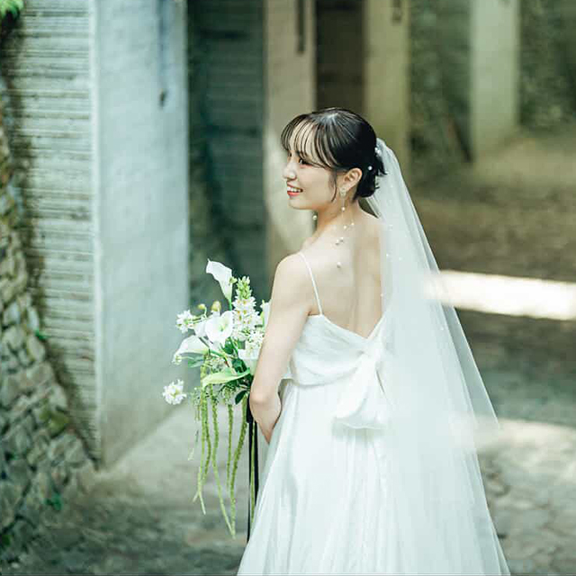 総額100-200万円台】結婚式リアルレポート！新郎新婦のこだわりや