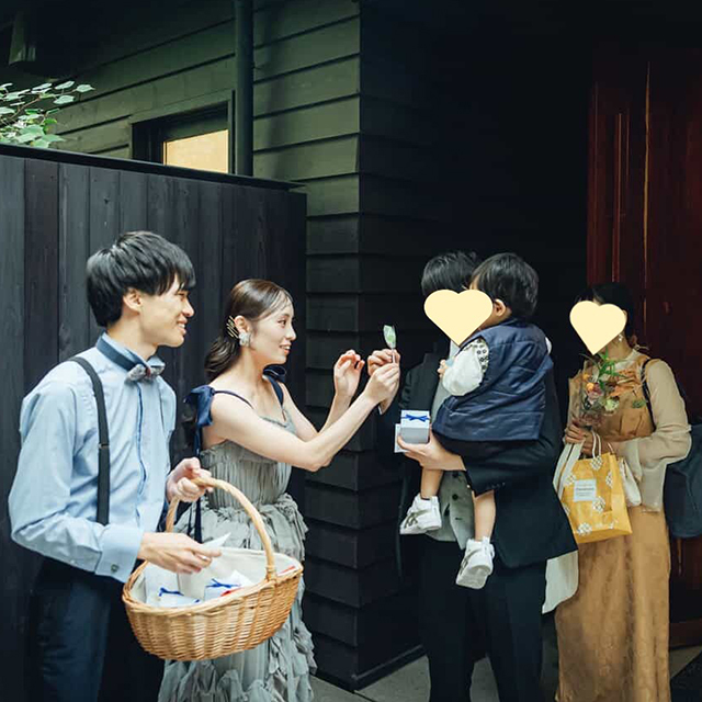@124y_shihoさんの結婚式