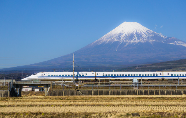 新幹線