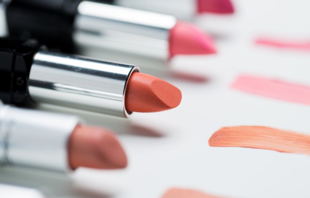 口紅