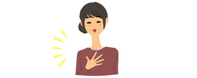 ご祝儀を渡す相手