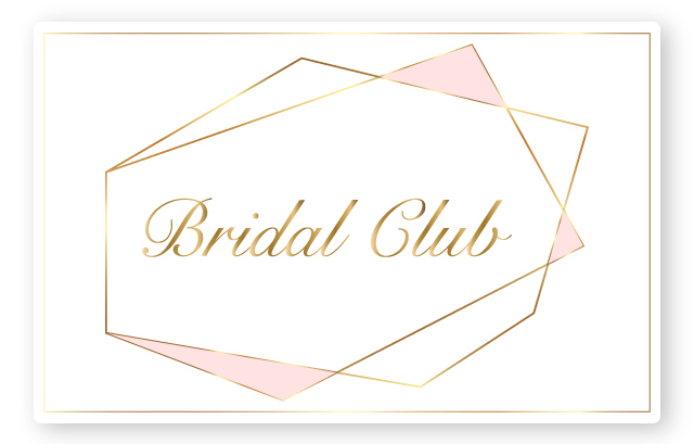 「Bridal Club」のカード