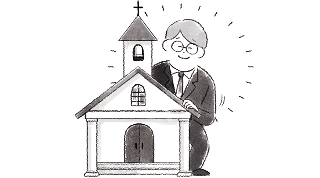 式場とプランナー