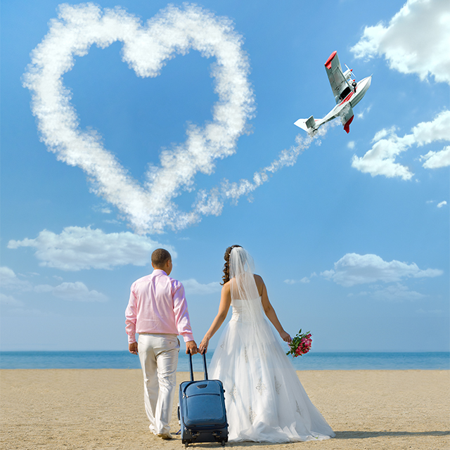 海外挙式に持っていくべき手荷物は 結婚ラジオ 結婚スタイルマガジン 海外挙式に持っていくべき手荷物は 結婚ラジオ 結婚スタイルマガジン
