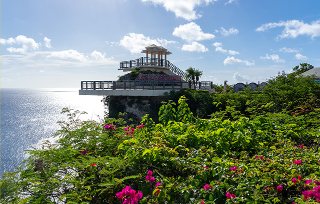 Two Lovers Point