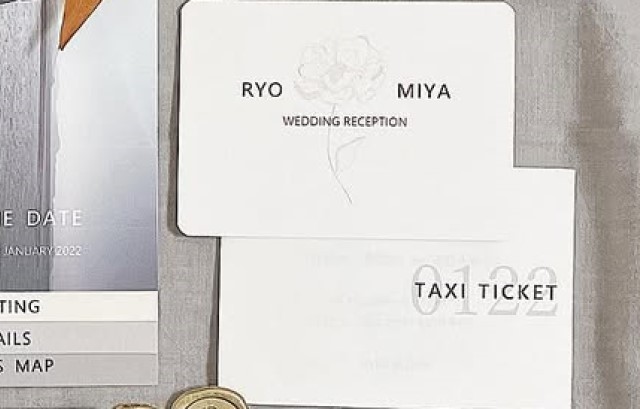 タクシーチケット