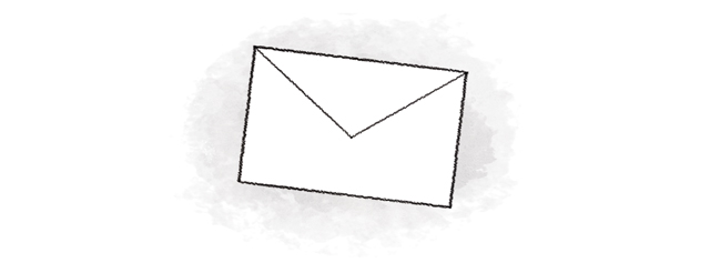 封筒