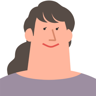 人