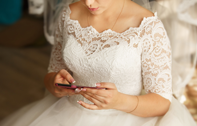 上品でクラシカルな花嫁に憧れる どんなウェディングドレスがおすすめ 結婚ラジオ 結婚スタイルマガジン