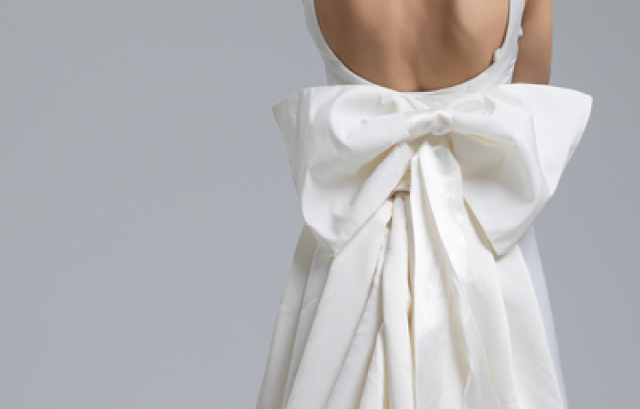 リボンモチーフ