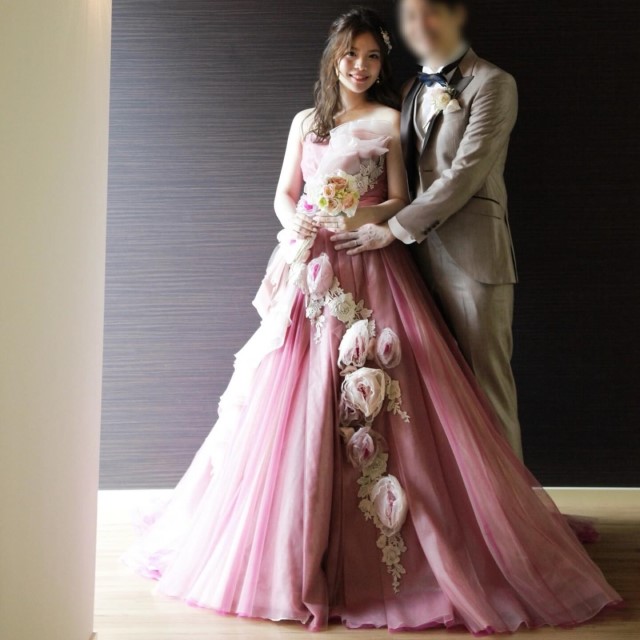マタニティ花嫁の実例つき】妊娠周期別におすすめのウェディング