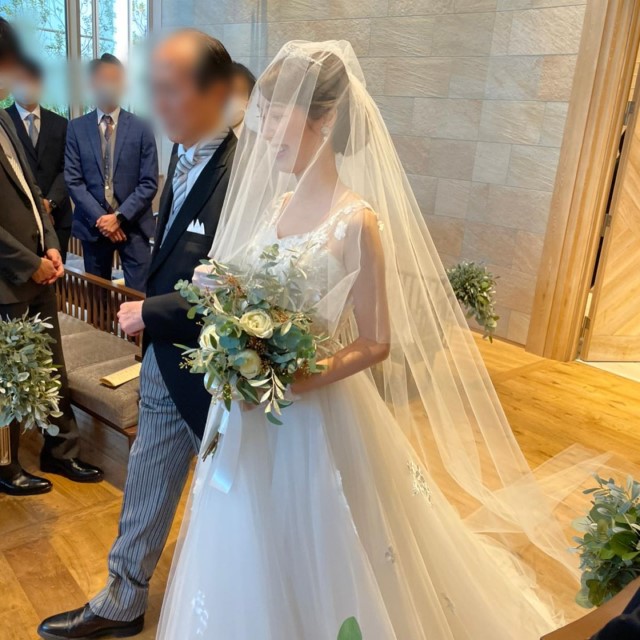 ロングベール