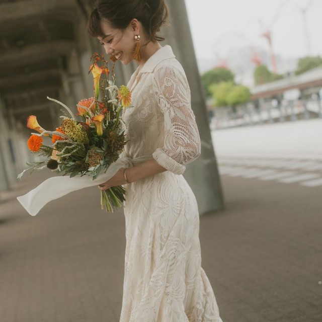 花嫁