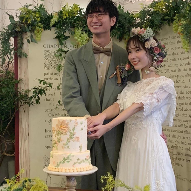 実例あり】ナチュラルなウェディングドレスを着たい!おすすめの 実例あり】ナチュラルなウェディングドレスを着たい!おすすめの
