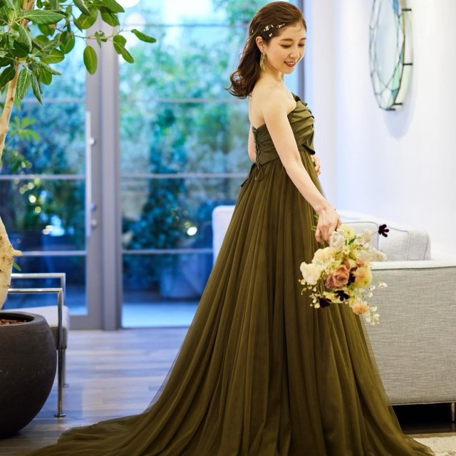 A-Line Black High Neck Tulle Long Prom Dress, Black Evening Dress Custom Size / Custom Color A-Line Black High Neck Tulle Long Prom Dress, Black Evening Dress Custom Size / Custom Color