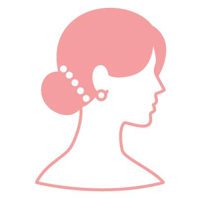 女性