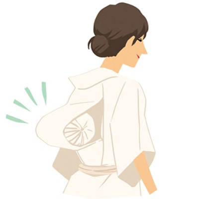 帯枕