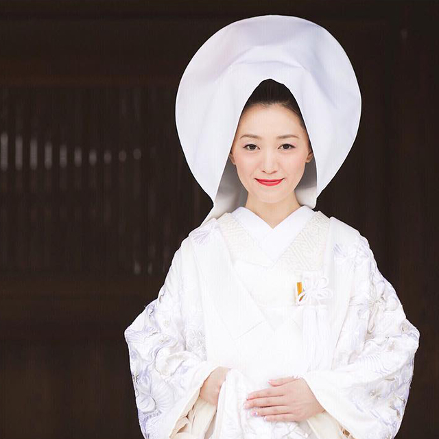 綿帽子