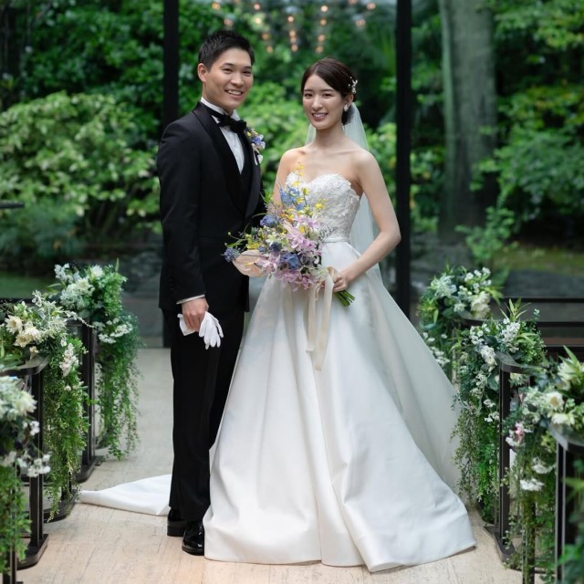 タキシードに合う靴は?結婚式・新郎のシューズ選びのポイント タキシードに合う靴は?結婚式・新郎のシューズ選びのポイント