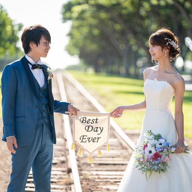 タキシード ネイビー 新郎 結婚式 ブライダル 前撮り | ethicsinsports.ch