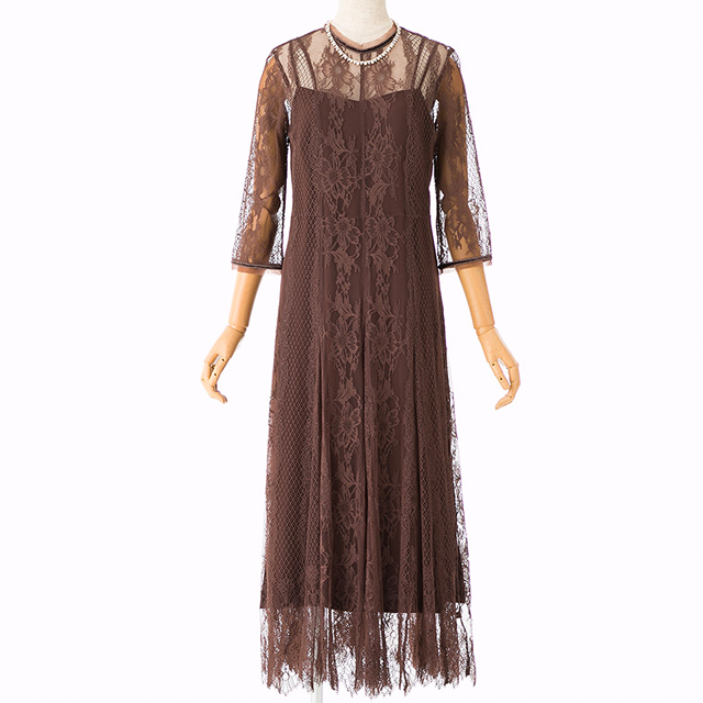 30代 結婚式ゲストのドレス選びのポイントは おすすめコーデ マナーを紹介 結婚ラジオ 結婚スタイルマガジン