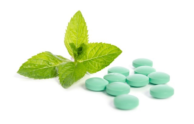 ミントタブレット