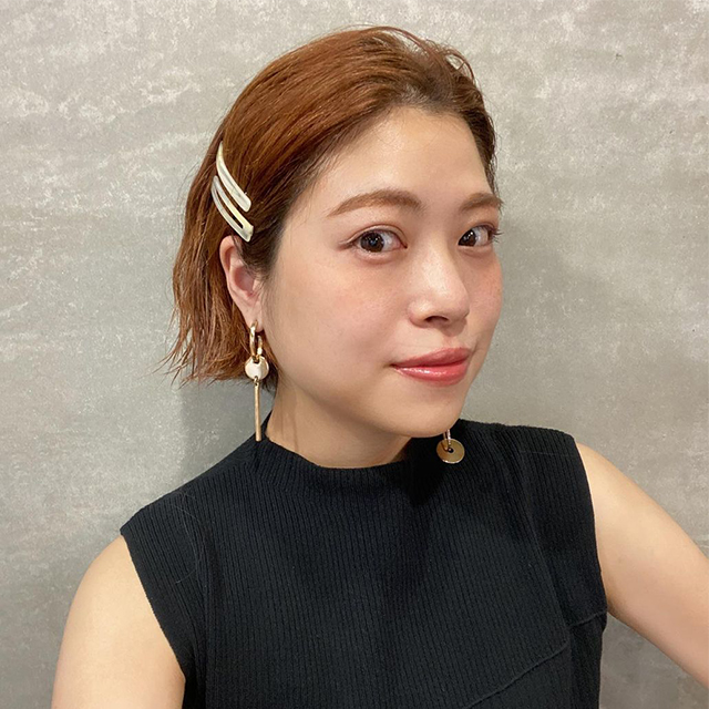 ピアス